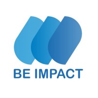 BE IMPACT logo - Similar company to Aliquatis