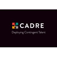 Cadre Scheduling logo - Similar company to The Contingent Plan