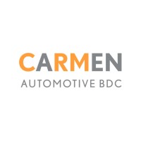 CARMEN Automotive BDC logo - Similar company to Vibber