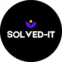 Solved-IT Tax Consultancy