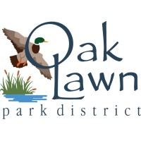 Oak Lawn Park District logo - Similar company to Ultimate Autographs