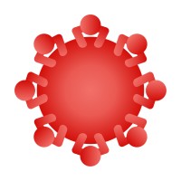 Hemomeeting logo - Similar company to Netmd© (Med.Iq)