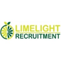 Limelight Recruitment Inc. logo - Similar company to 100K Executive Search & Talent Acquisition