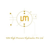 UM High Pressure Hydraulics Pvt Ltd logo - Similar company to Meraki Engineers