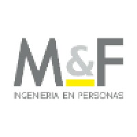 M&F Ingeniería en Personas logo - Similar company to Elevat-X