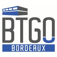 BTGO BORDEAUX logo - Similar company to A33Cb