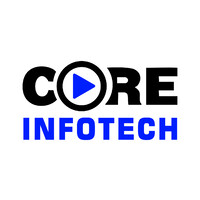 Core Infotech logo - Similar company to Info Systems