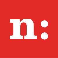 the narrative: communication design logo - Similar company to Floodlight Design