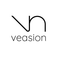 Veasion Designs logo - Similar company to Mawi