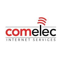 Comelec Internet Services logo - Similar company to Honkamp Payroll, Llc