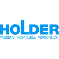August Holder GmbH logo - Similar company to Hemedis Gmbh