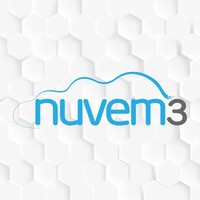 Nuvem3 Tecnologia logo - Similar company to Flerc Soluções Em Tecnologia