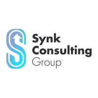 Synk Consulting Group logo - Similar company to Rostergrid