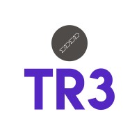 TR3 Recruitment logo - Similar company to Distinguished Talent