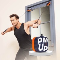 Full Pump logo - Similar company to Leafypod