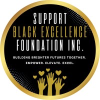 Support Black Excellence Foundation Inc. logo - Similar company to Lfc Consulting, L.L.C.