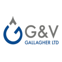 G&V Gallagher Ltd logo - Similar company to Onebore Ltd