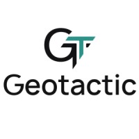 Geotactic logo - Similar company to Orca It Services