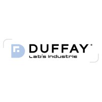 Duffay logo - Similar company to Lab'Science