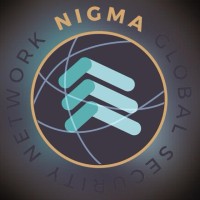 Nigma Global Security Network logo - Similar company to Nigma Conseil - (Potech)