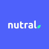 Nutral logo - Similar company to Wow Foundation