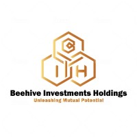Beehive Investment Holdings logo - Similar company to Beehive By Bee Group Ventures