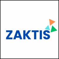 Zaktis IT Solutions logo - Similar company to Equasar Solutions