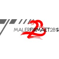 Malerfirmaet 2B A/S logo - Similar company to Malerfirmaet Sj