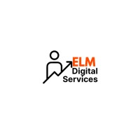 ELM Digital Services logo - Similar company to Conversions 360