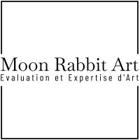 Moon Rabbit Art logo - Similar company to Rent Tech Devices (Rtd)