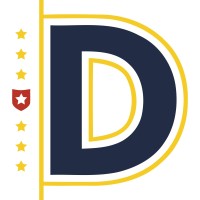 Michigan DeMolay logo - Similar company to Viewlance Inc