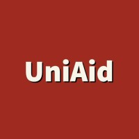 UniAid logo - Similar company to Hexploit Alliance