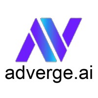 Adverge.ai logo - Similar company to Heights Consulting Group