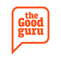 The Good Guru logo - Similar company to Rightdose Pharmacy