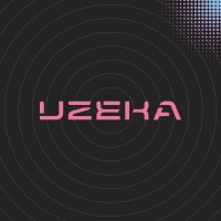 Uzeka logo - Similar company to Payper