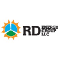 RD Energy Group, LLC logo - Similar company to Gator Drain Tools