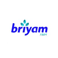 BRIYAM logo - Similar company to Céntrica - Customer Experience Agency