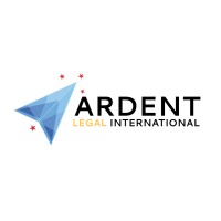 Ardent Legal International logo - Similar company to Rateseeker