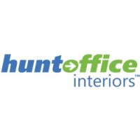 Hunt Office Interiors logo - Similar company to Modulor Design