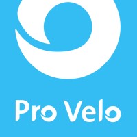 Pro Velo Belgium logo - Similar company to Heroes For Zero