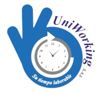Uniworking SAS logo - Similar company to Coworking Marbella