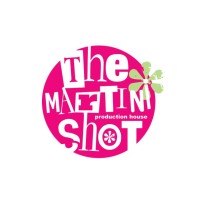 The Martini Shot logo - Similar company to Crystal Logic