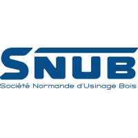 SNUB - Société Normande d'Usinage Bois logo - Similar company to Plexitech