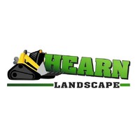 Hearn Landscape Management logo - Similar company to Environmental Landscape Management, Llc