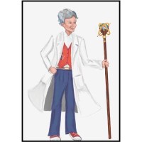 The Energy Wizard Book