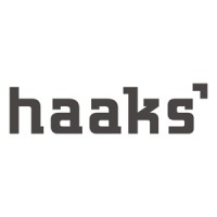 Haaks logo - Similar company to Jobz-On