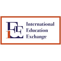 International Education Exchange logo - Similar company to Sambhramaa - Isab