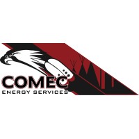 COMEC Energy Services LP logo - Similar company to Lauden Mechanical Innovation