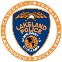Lakeland Police Department logo - Similar company to Marcobay Construction, Inc.