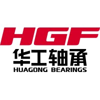 HGF BEARING FACTORY - SHANDONG HUAGONG BEARING CO.,LTD logo - Similar company to Roulement Dz